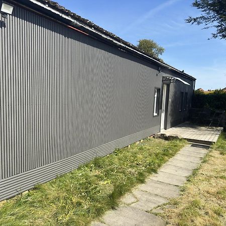 Queensferry Guest House Rosyth Exterior foto