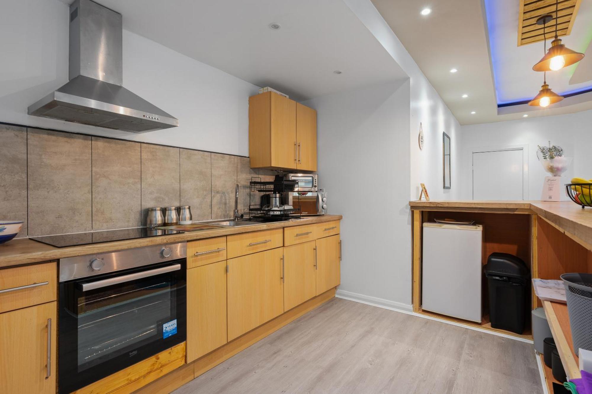 Queensferry Guest House Rosyth Habitación foto